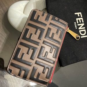 Fendi Key Case pouch
